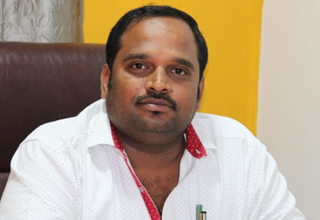 Anil Kumar