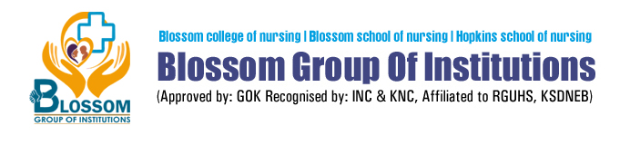 Blossom College Of Nursing