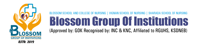 Blossom College Of Nursing